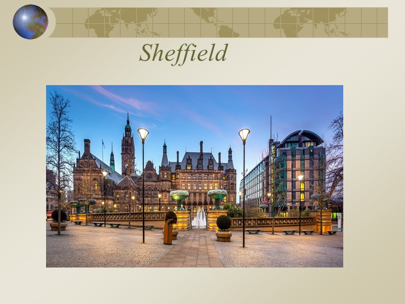 Sheffield